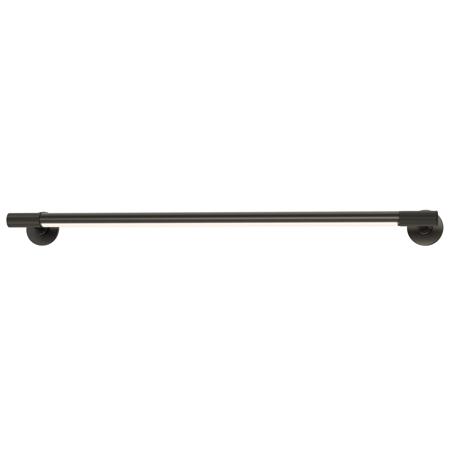 Purist Presa 30" LED Picture Light Black by ET2