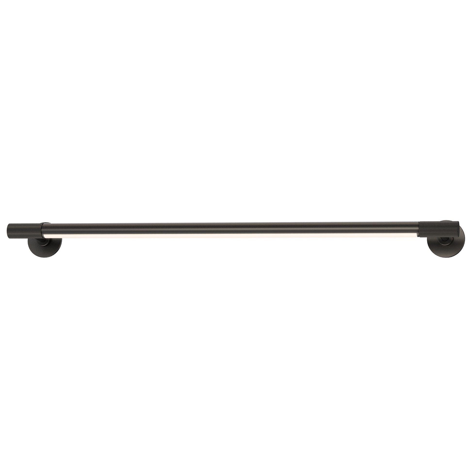 Purist Presa 30" LED Picture Light Black by ET2