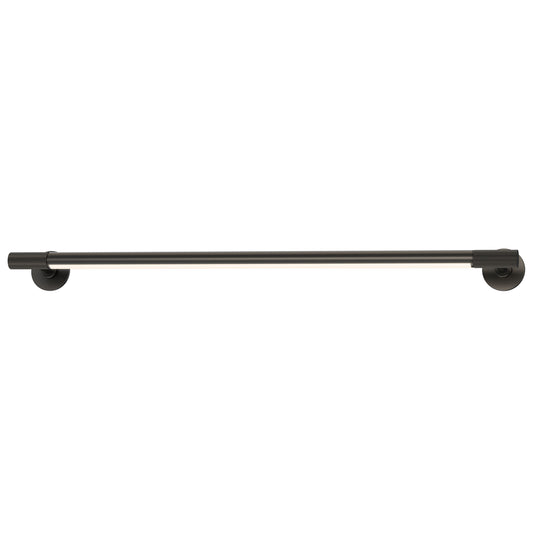 Purist Presa 30" LED Picture Light Black by ET2