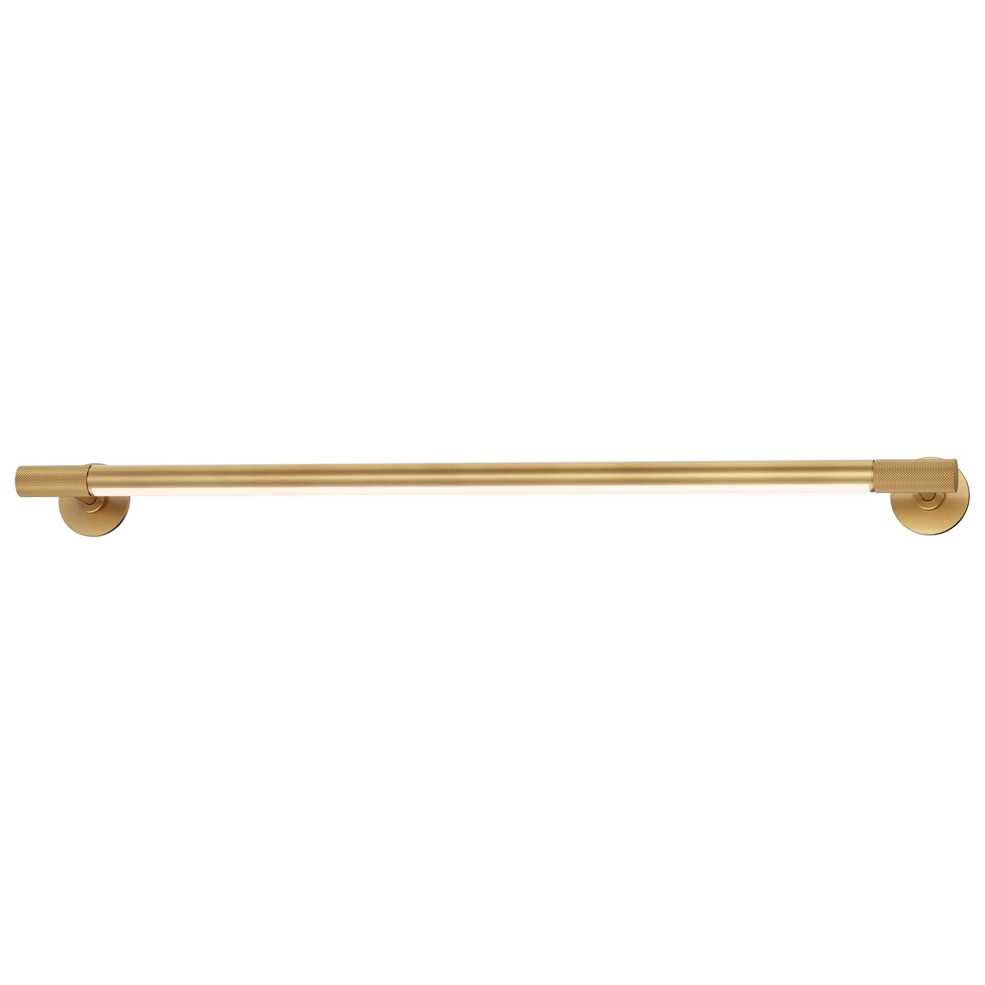 Purist Presa 30" LED Picture Light Gold by ET2