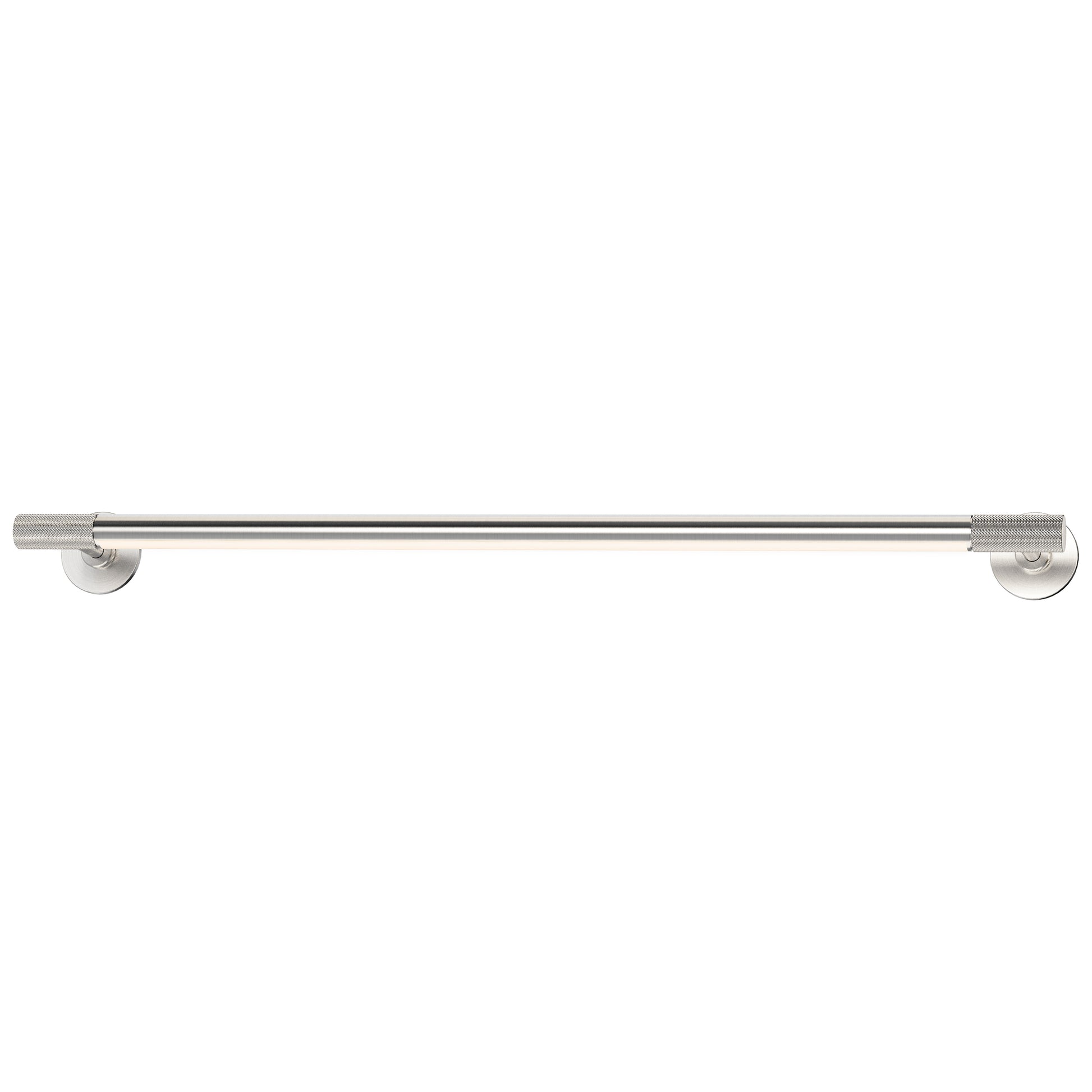 Purist Presa 30" LED Picture Light Satin Nickel by ET2