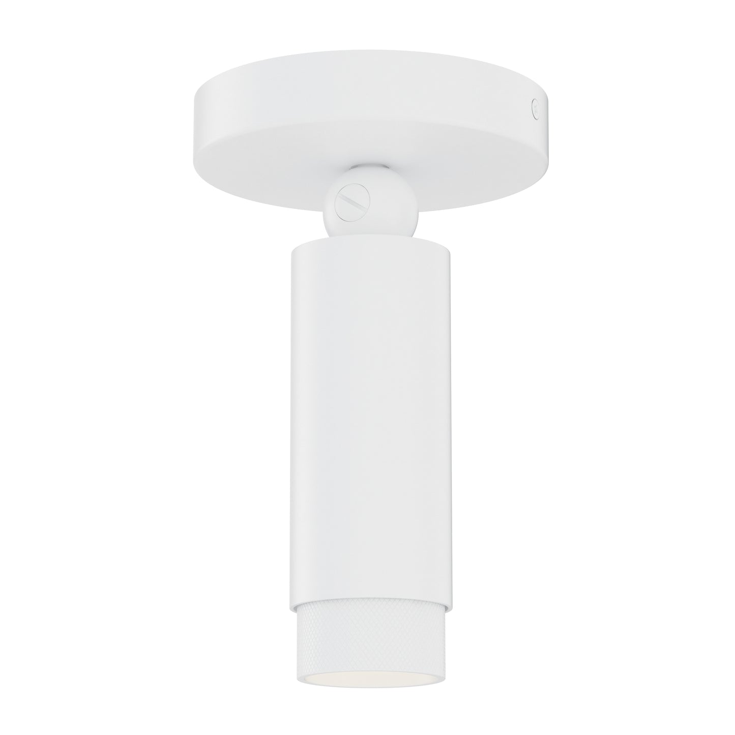 Cleo Adjustable Spot Light White by ET2