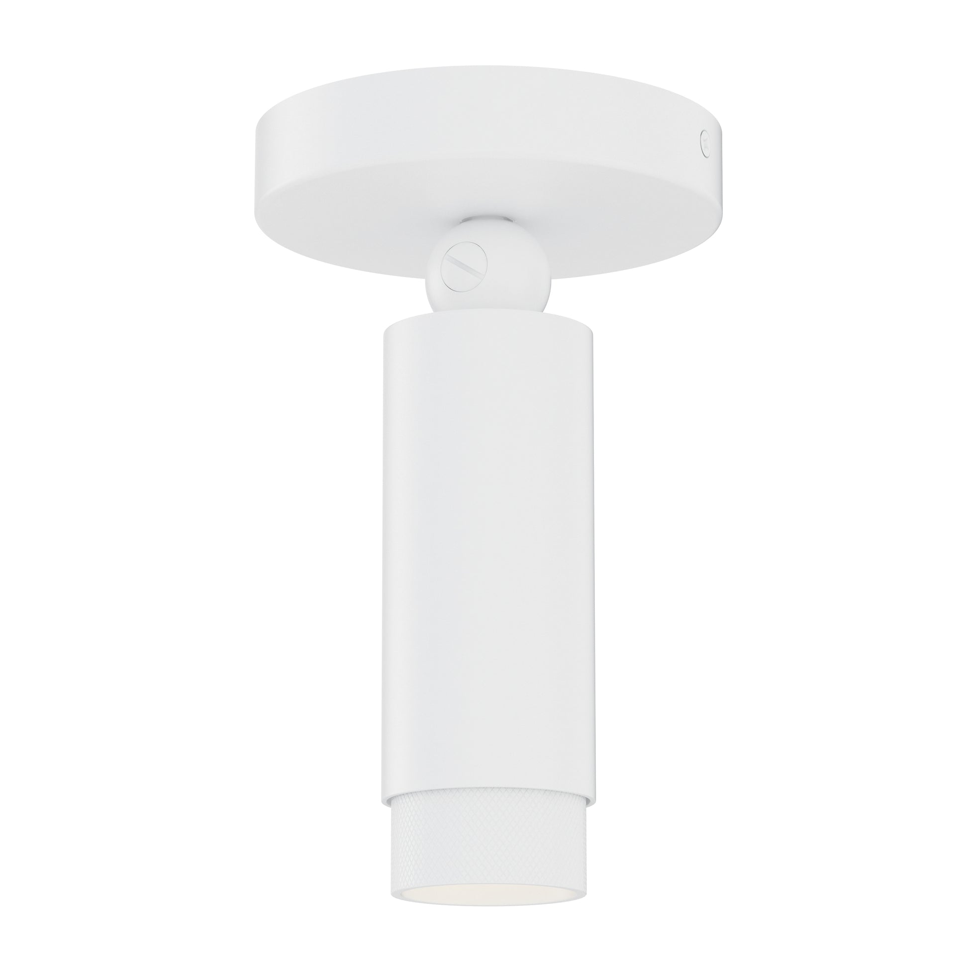 Cleo Adjustable Spot Light White by ET2