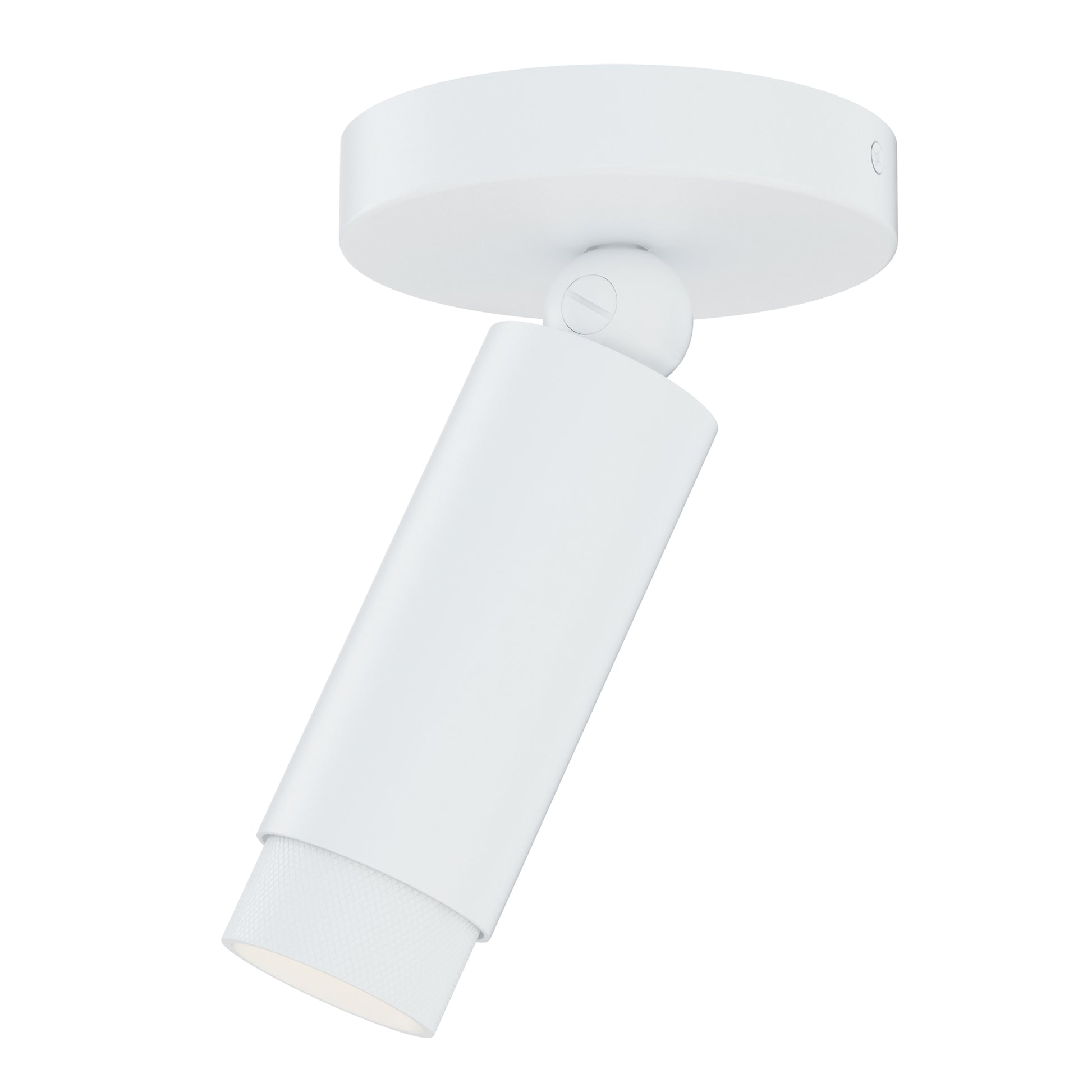 Cleo Adjustable Spot Light White by ET2