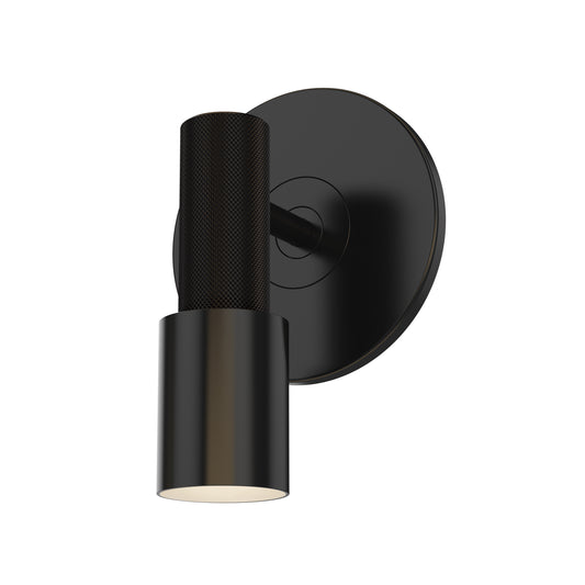Handler Outdoor LED Spot Light Gunmetal by ET2