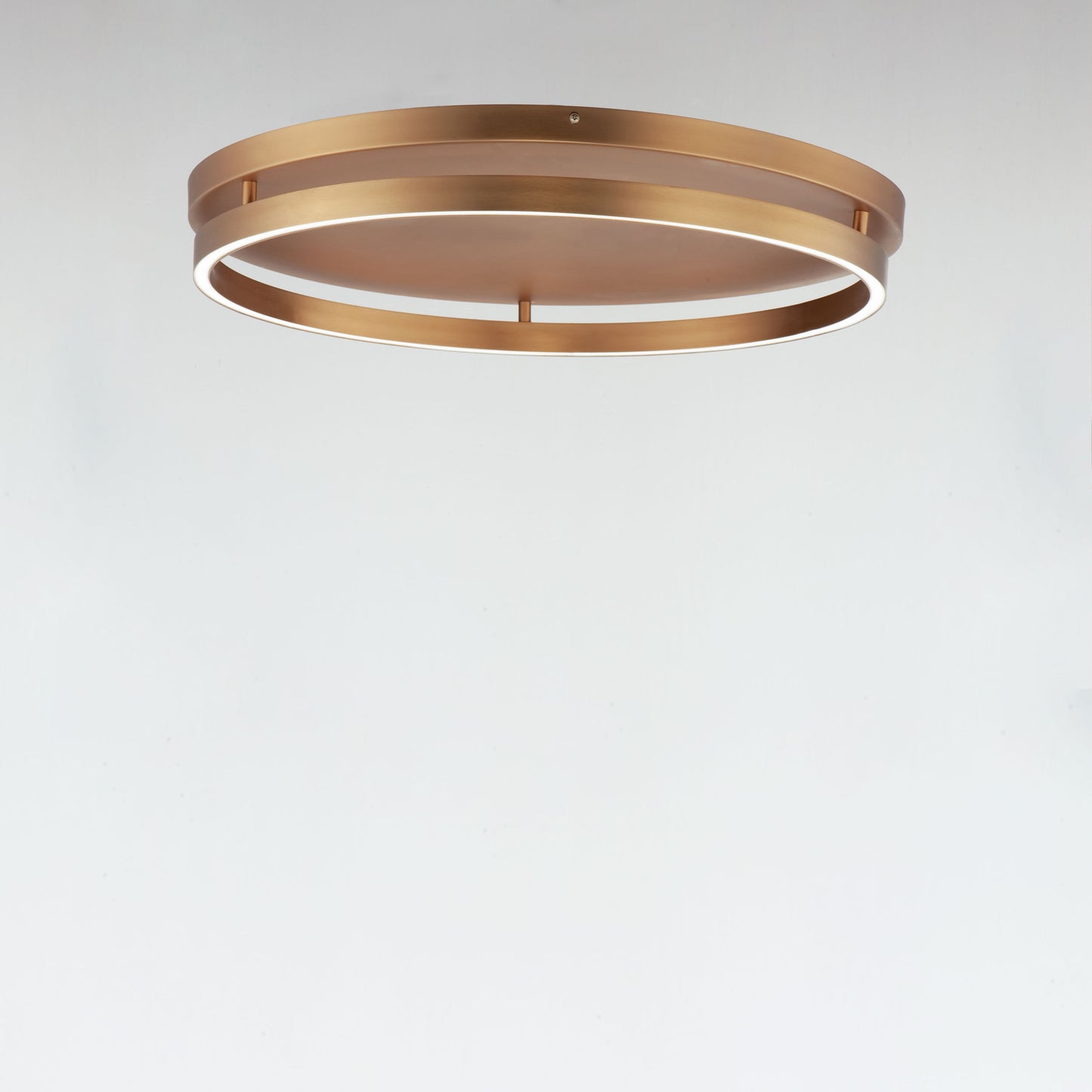 Groove LED Flush Mount WiZ Gold by ET2