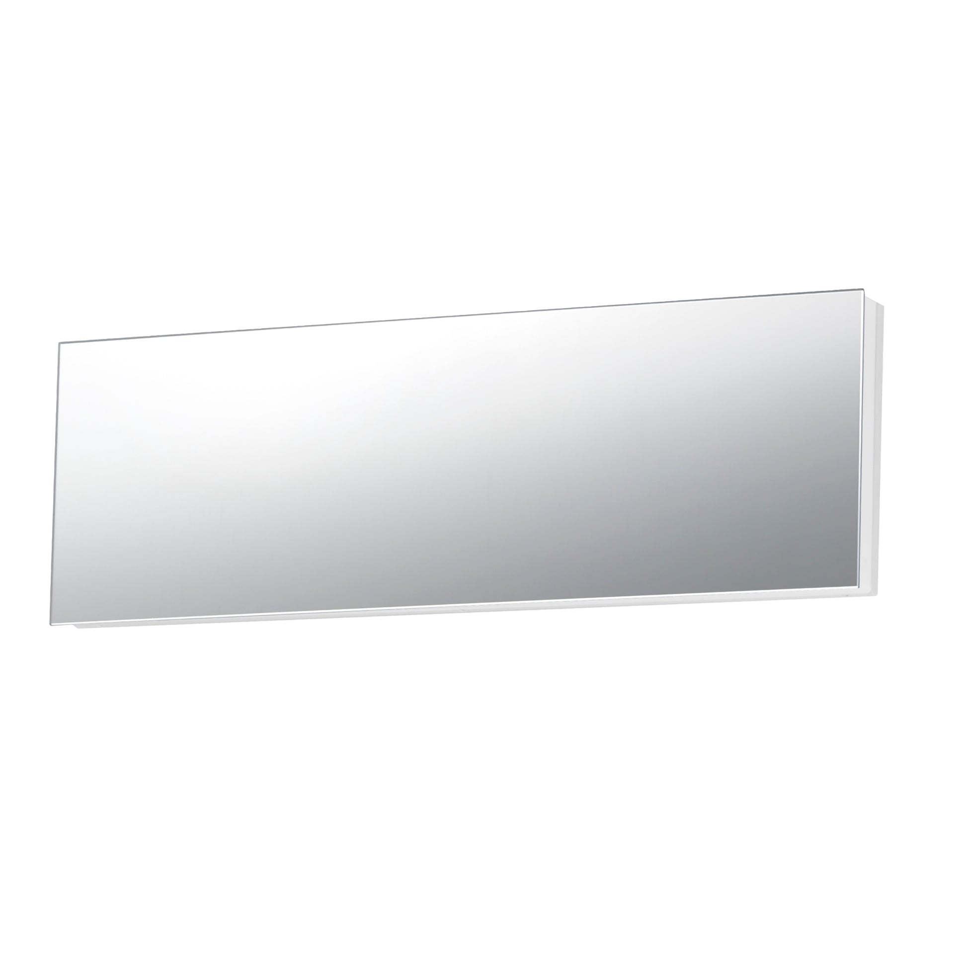 Embosse 7"x24" LED Bath Vanity CCT Select Polished Chrome by ET2