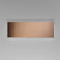Embosse 7"x24" LED Bath Vanity CCT Select Polished Bronze by ET2