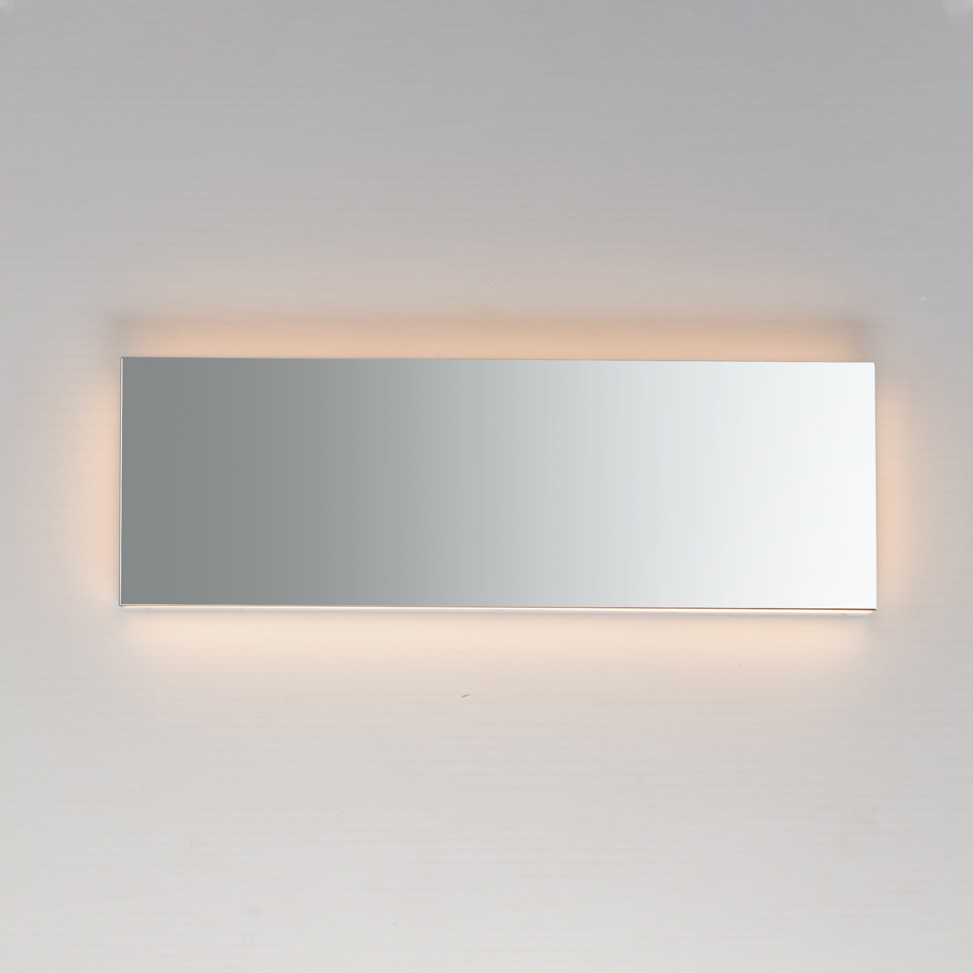 Embosse 7"x24" LED Bath Vanity CCT Select Polished Chrome by ET2