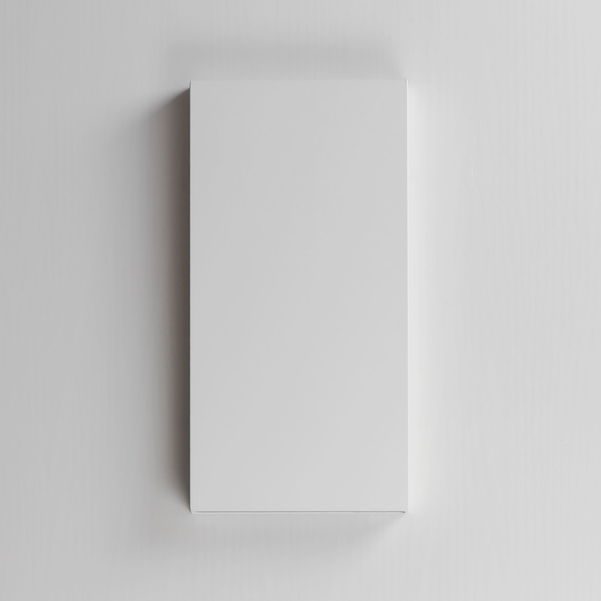 Brik 14" LED Wall Sconce White by ET2