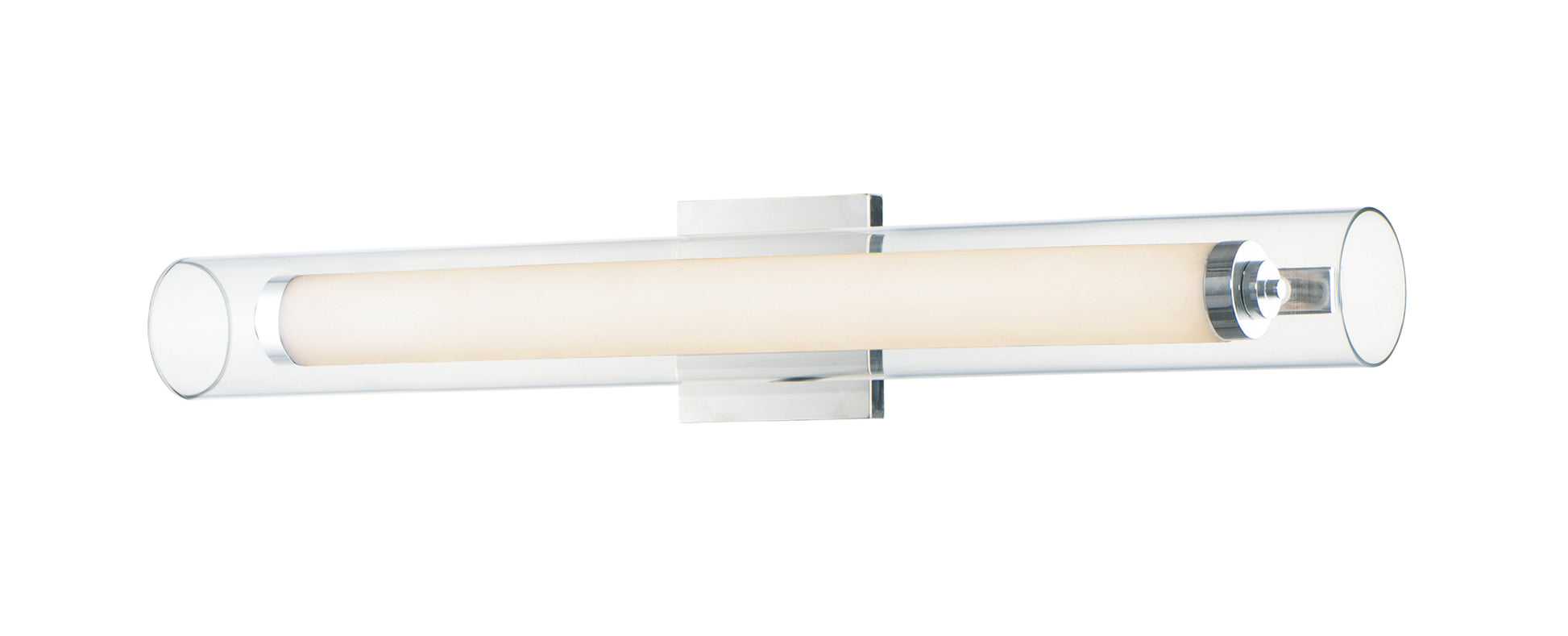 Centrum 24" LED Bath Vanity Polished Chrome by ET2