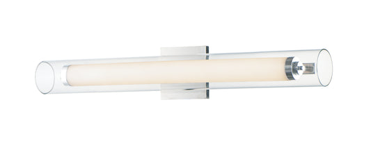Centrum 24" LED Bath Vanity Polished Chrome by ET2