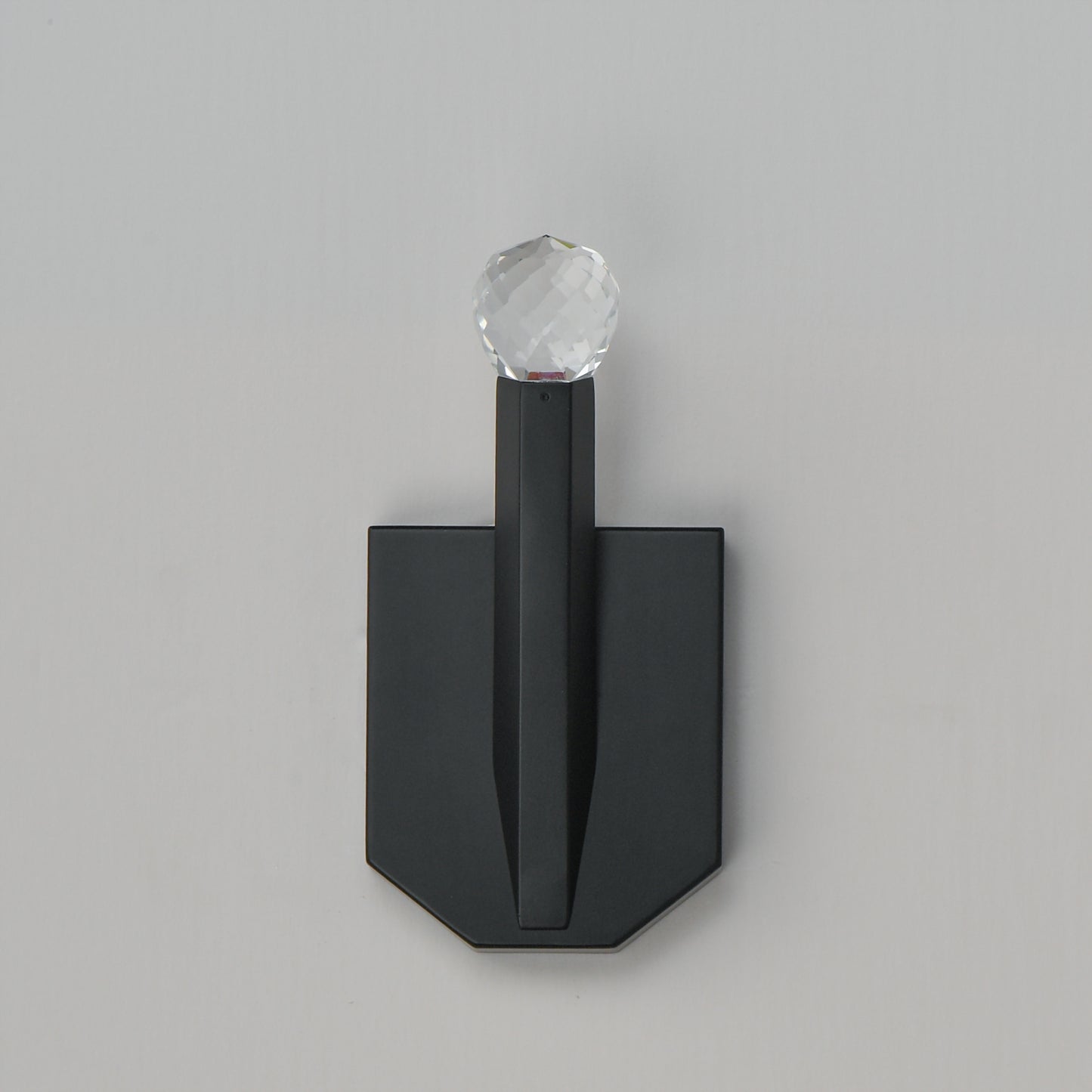 Allumettes LED Wall Sconce Black by ET2