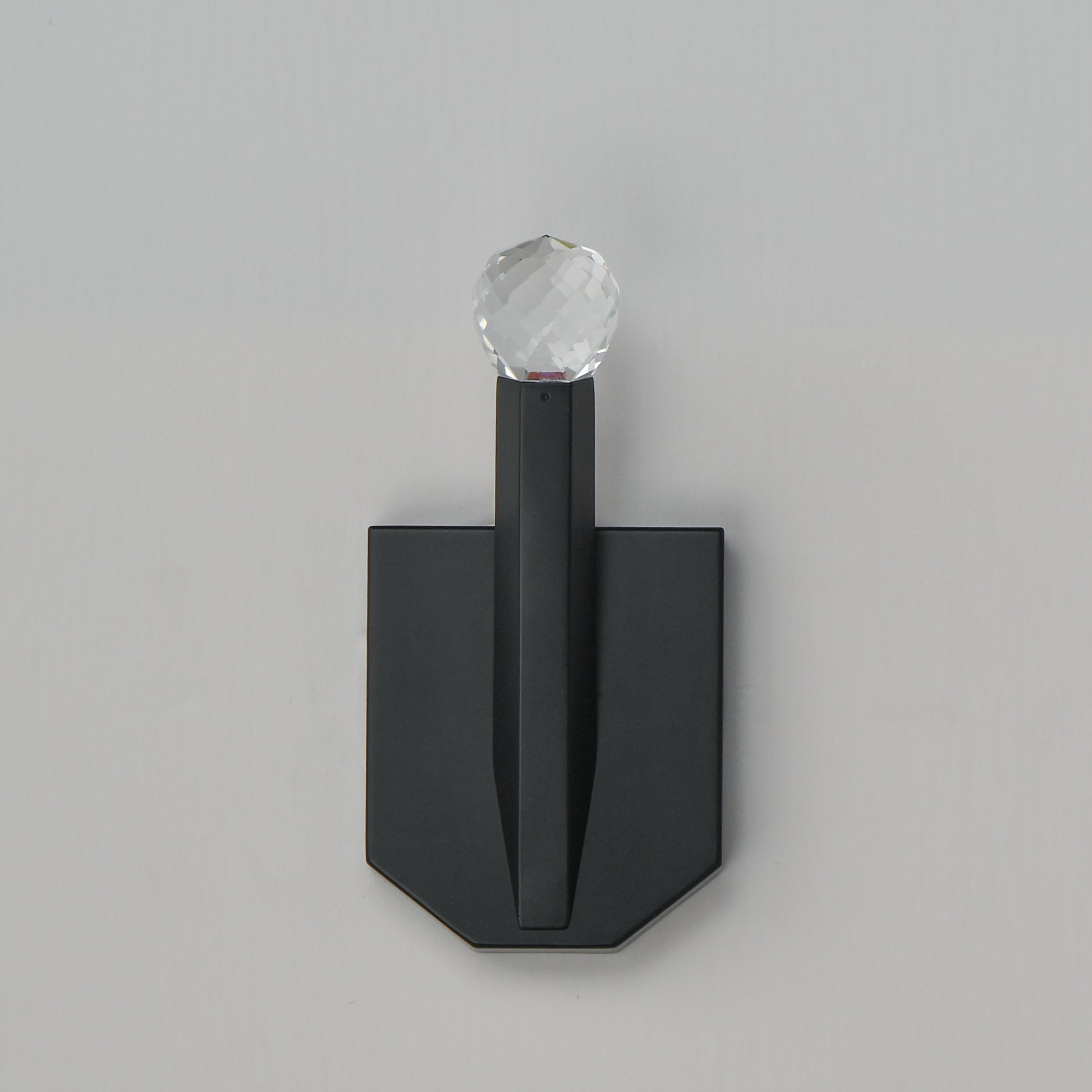 Allumettes LED Wall Sconce Black by ET2