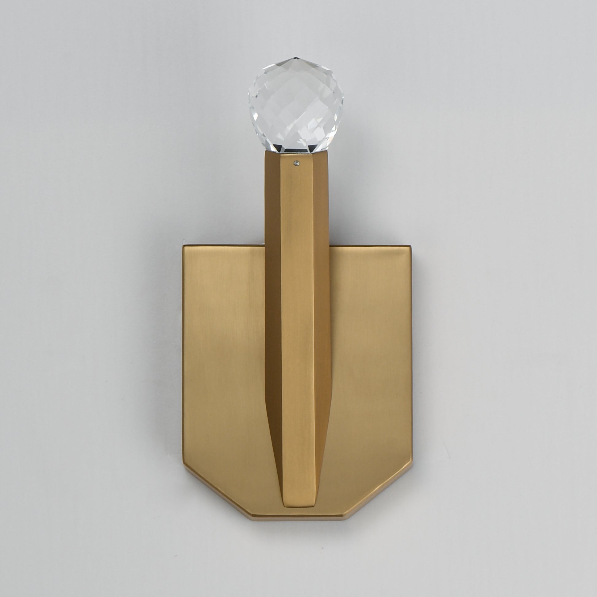 Allumettes LED Wall Sconce Gold by ET2