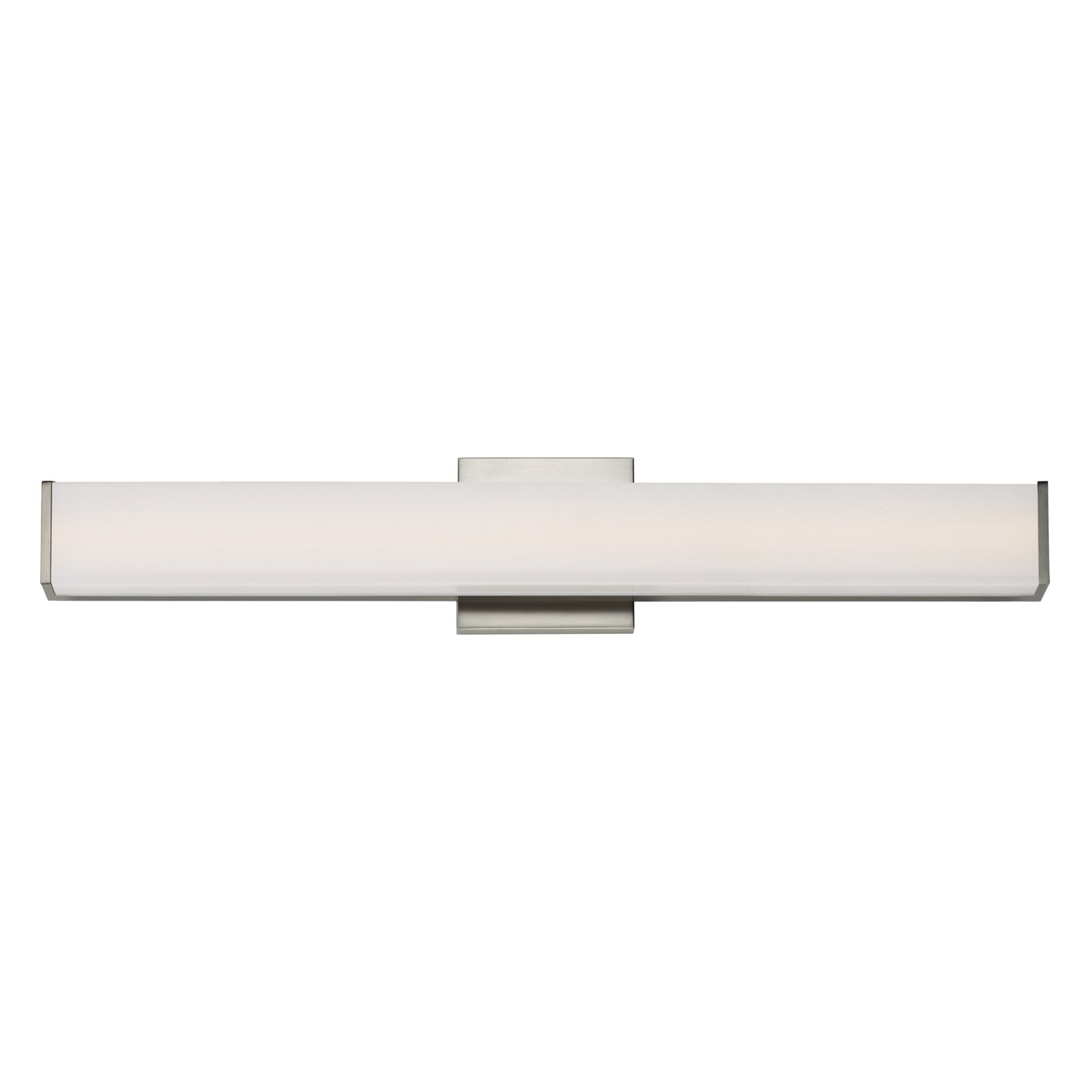 Baritone 30" LED Bath Vanity Polished Chrome by ET2