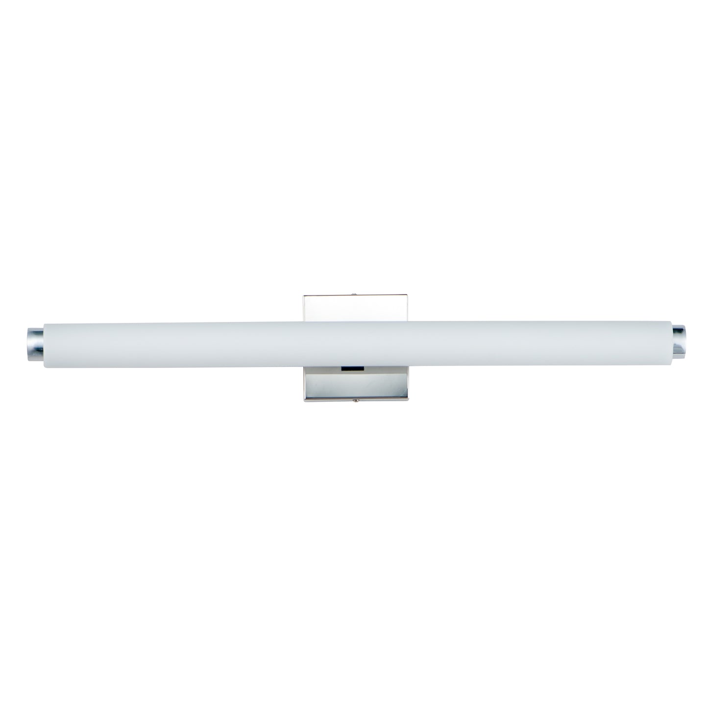 Soprano 24" LED Bath Vanity Polished Chrome by ET2