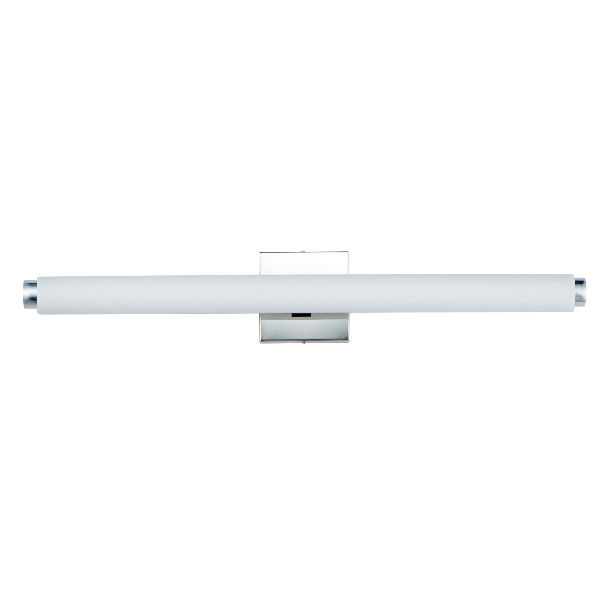 Soprano 24" LED Bath Vanity Polished Chrome by ET2