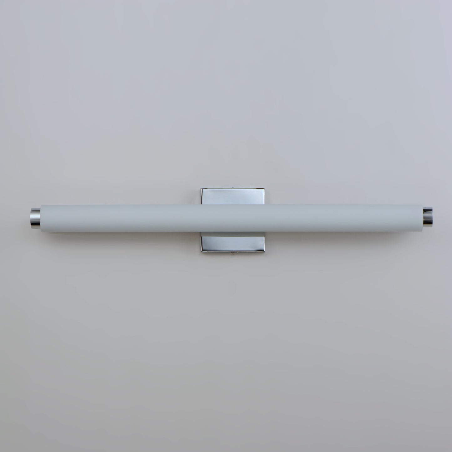 Soprano 24" LED Bath Vanity Polished Chrome by ET2