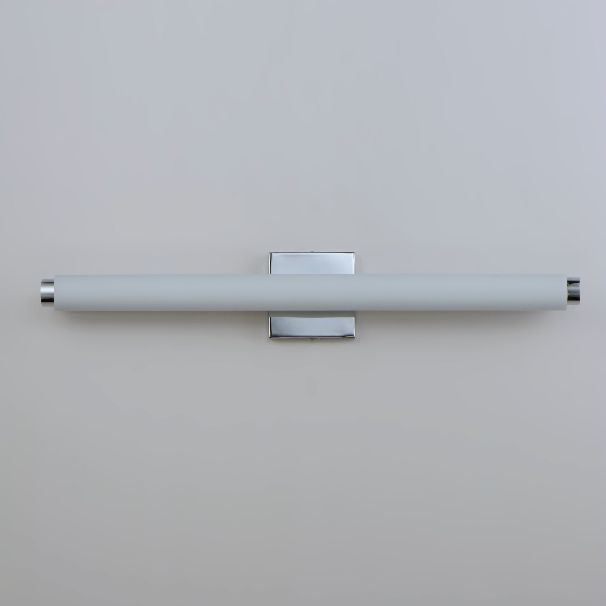 Soprano 24" LED Bath Vanity Polished Chrome by ET2
