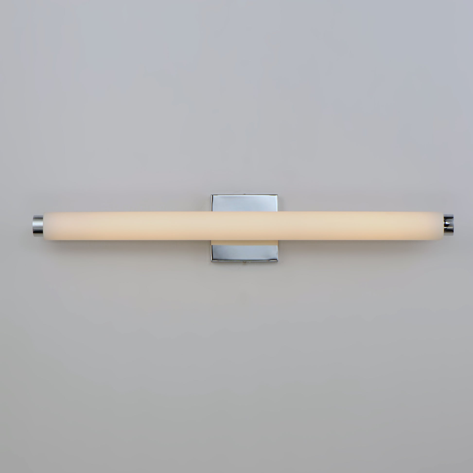 Soprano 24" LED Bath Vanity Polished Chrome by ET2