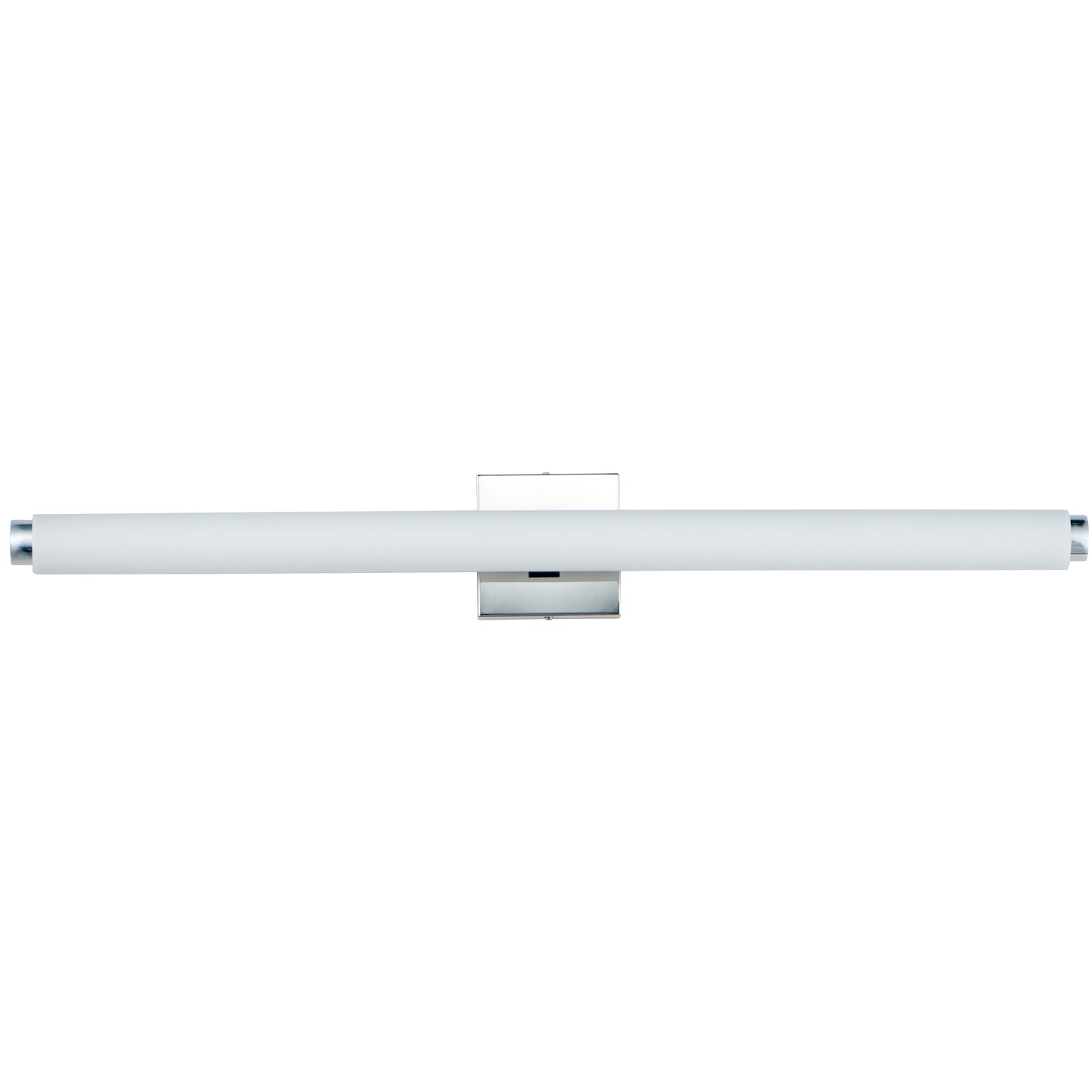 Soprano 30" LED Bath Vanity Polished Chrome by ET2