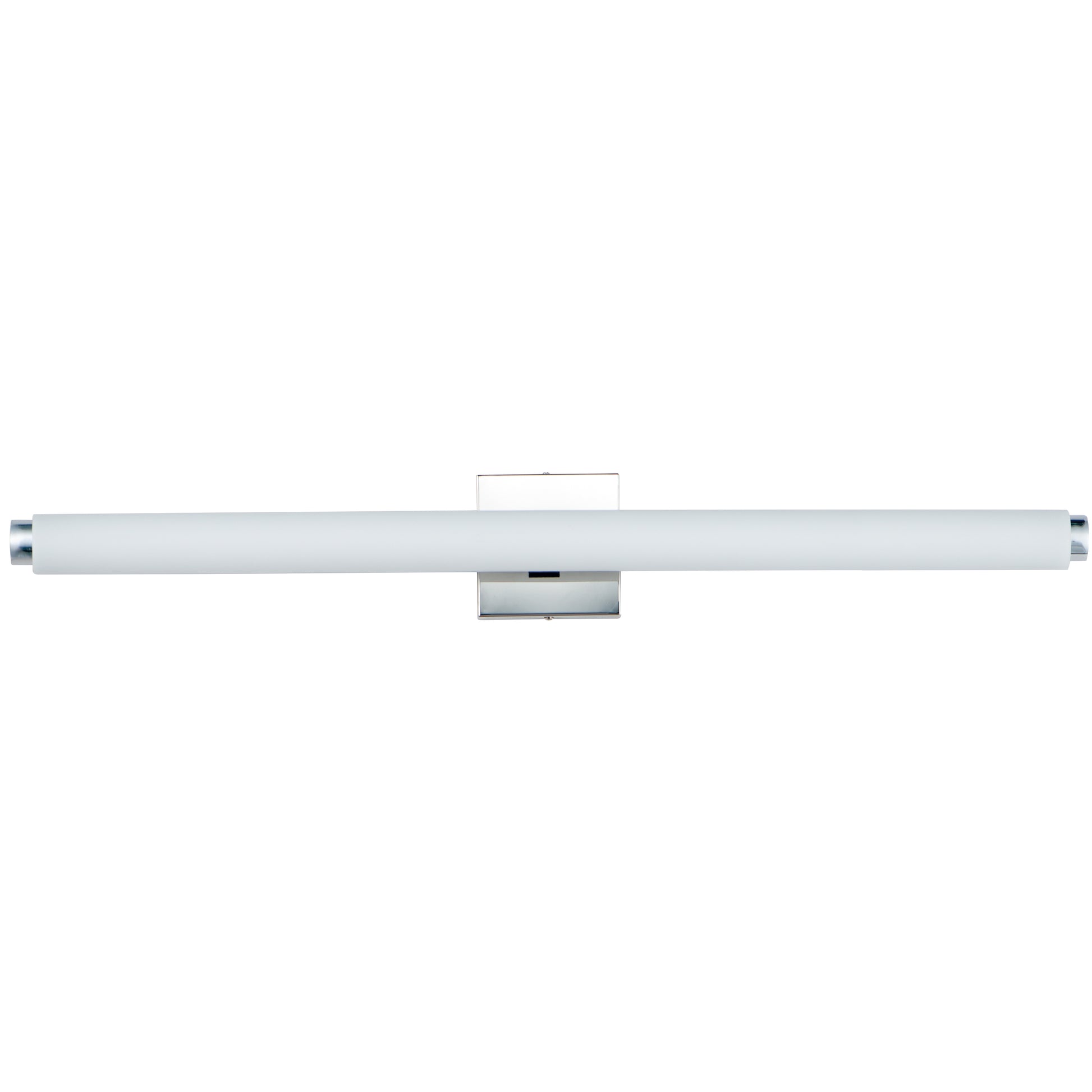 Soprano 30" LED Bath Vanity Polished Chrome by ET2