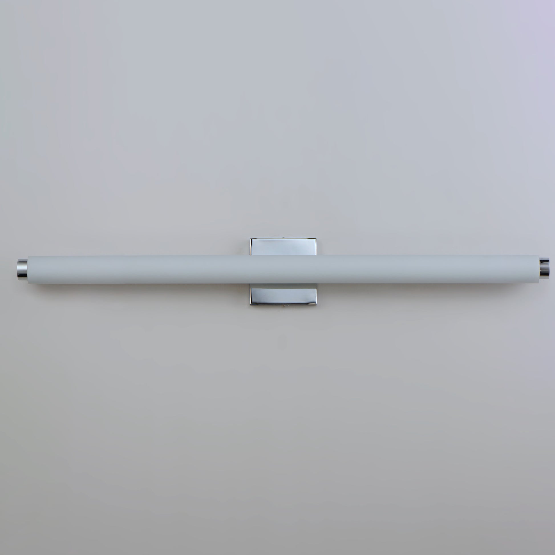 Soprano 30" LED Bath Vanity Polished Chrome by ET2