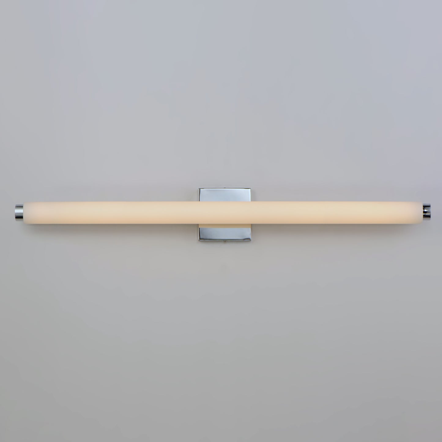 Soprano 30" LED Bath Vanity Polished Chrome by ET2