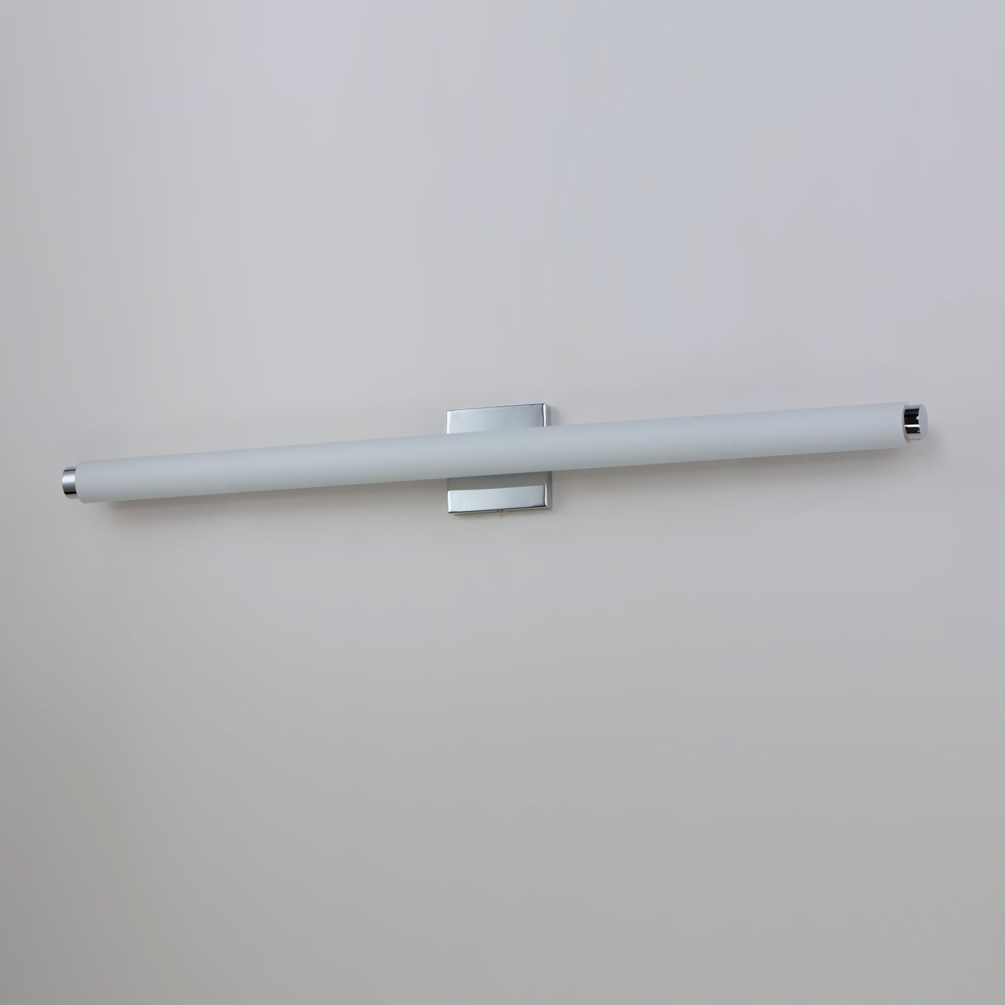 Soprano 30" LED Bath Vanity Polished Chrome by ET2