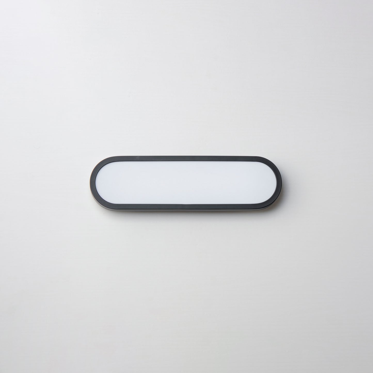 Latitude 18" LED Bath Sconce Black by ET2