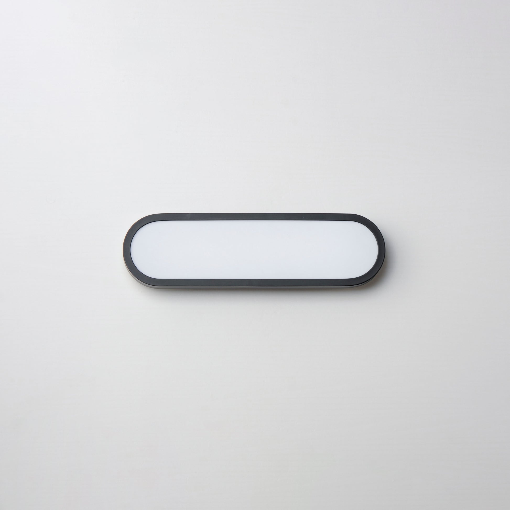 Latitude 18" LED Bath Sconce Black by ET2