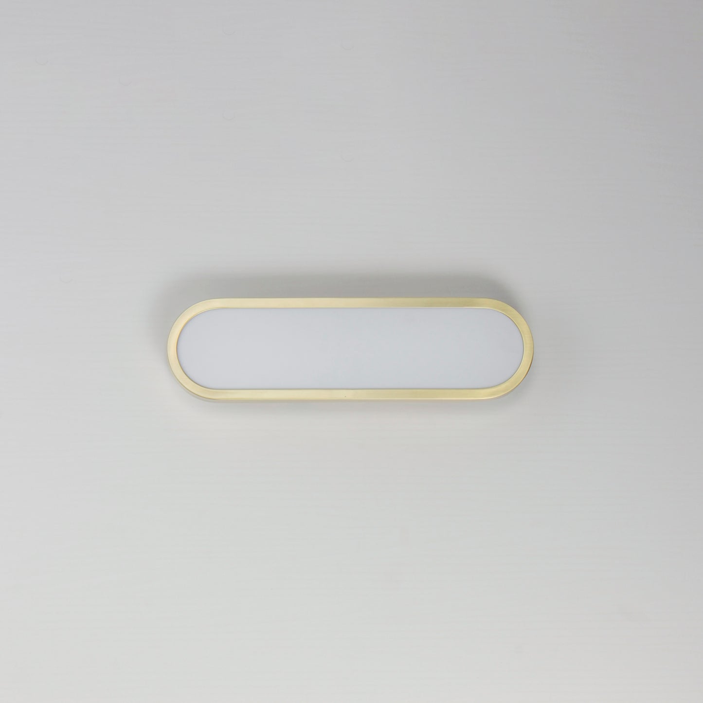 Latitude 18" LED Bath Sconce Gold by ET2