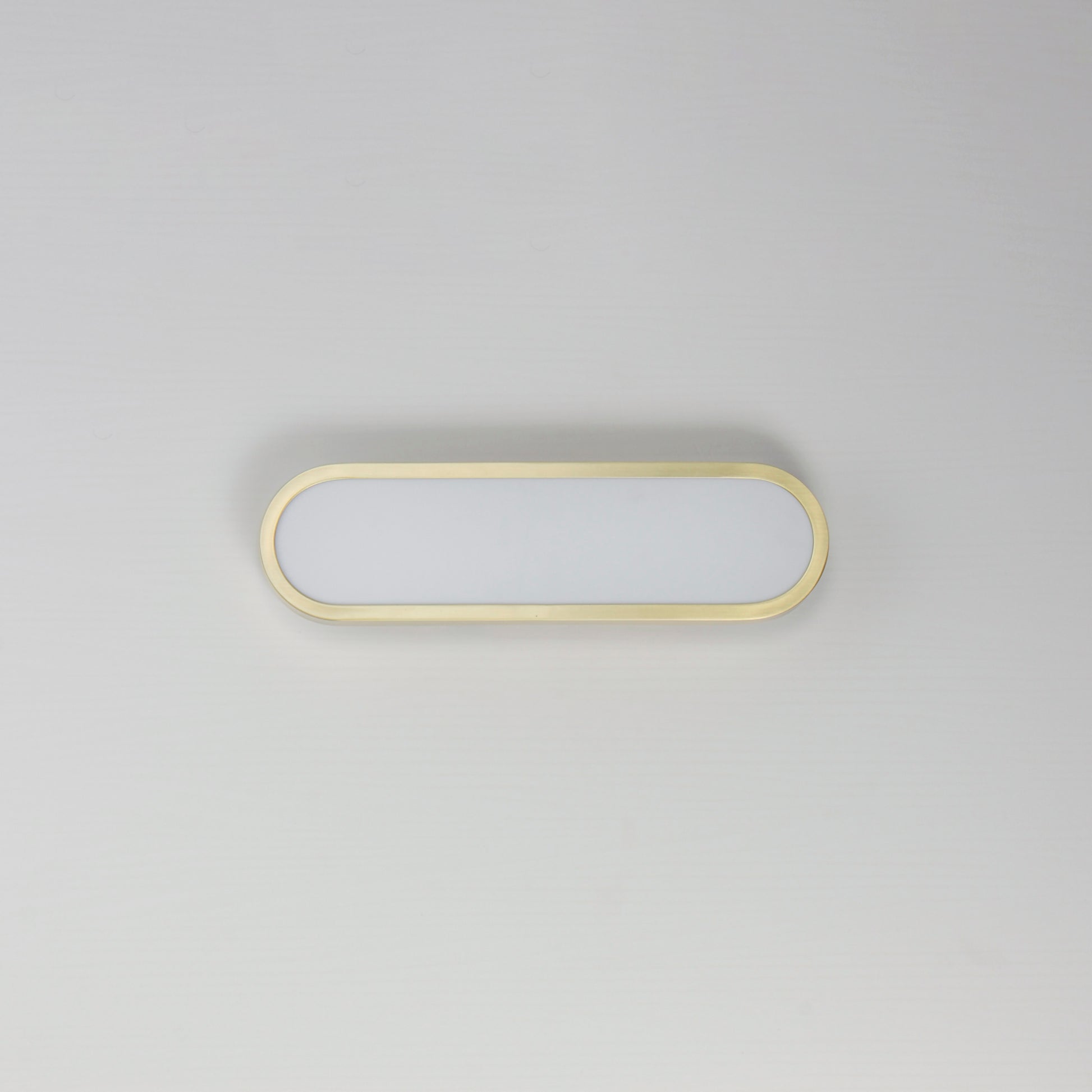 Latitude 18" LED Bath Sconce Gold by ET2