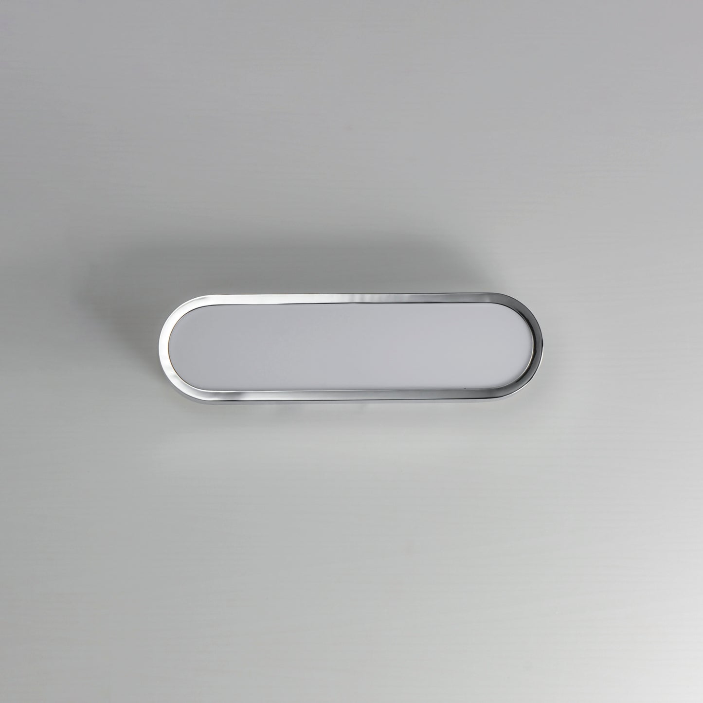 Latitude 18" LED Bath Sconce Polished Chrome by ET2