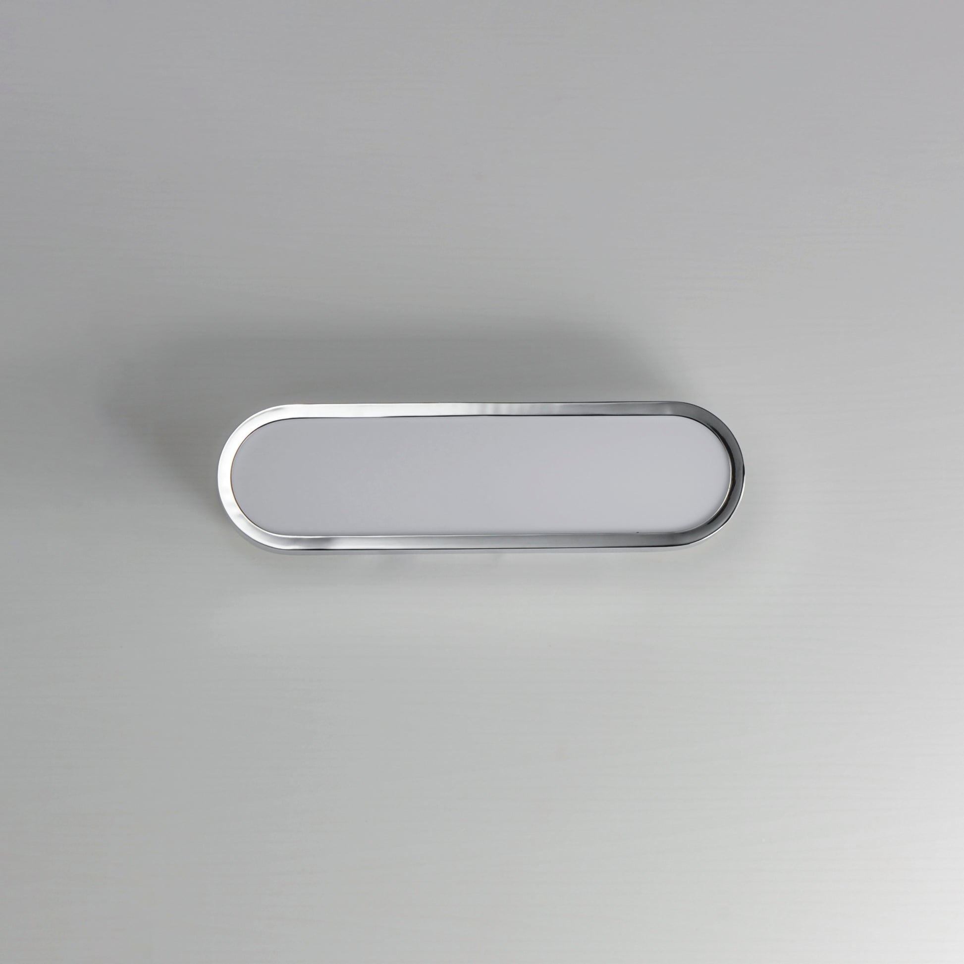 Latitude 18" LED Bath Sconce Polished Chrome by ET2