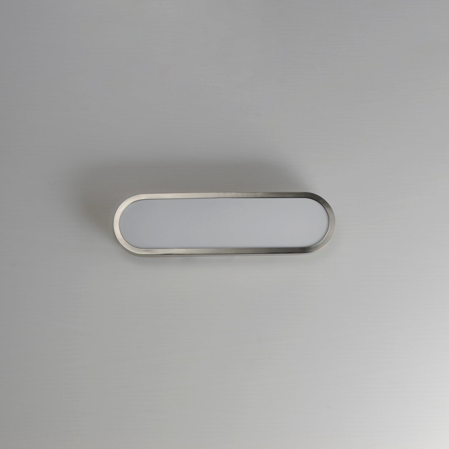 Latitude 18" LED Bath Sconce Satin Nickel by ET2