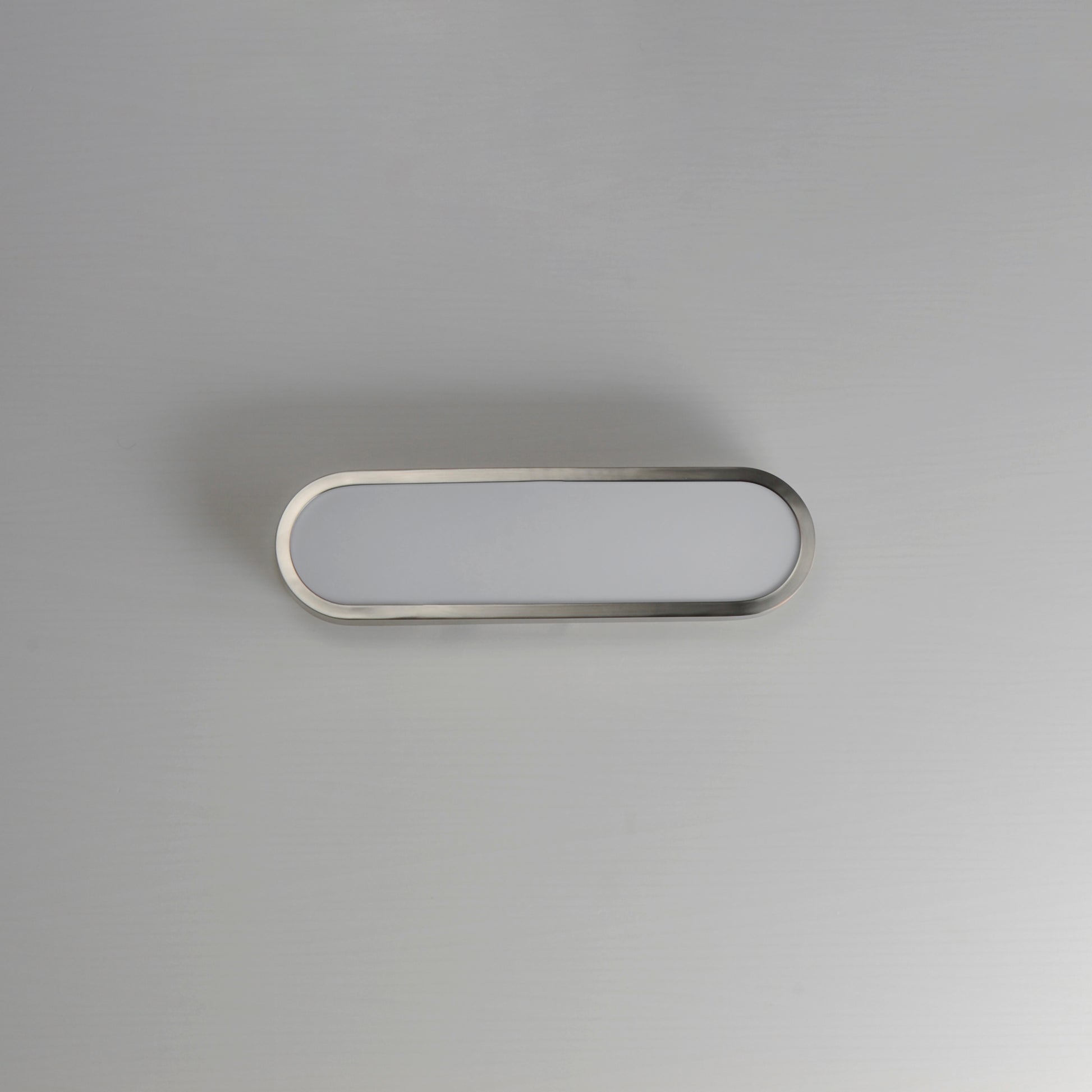 Latitude 18" LED Bath Sconce Satin Nickel by ET2