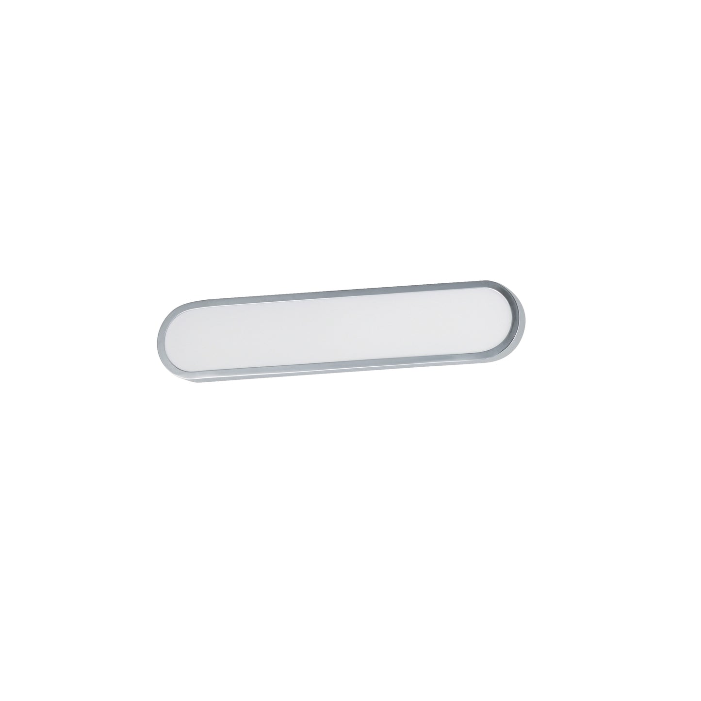 Latitude 24" LED Bath Sconce Polished Chrome by ET2