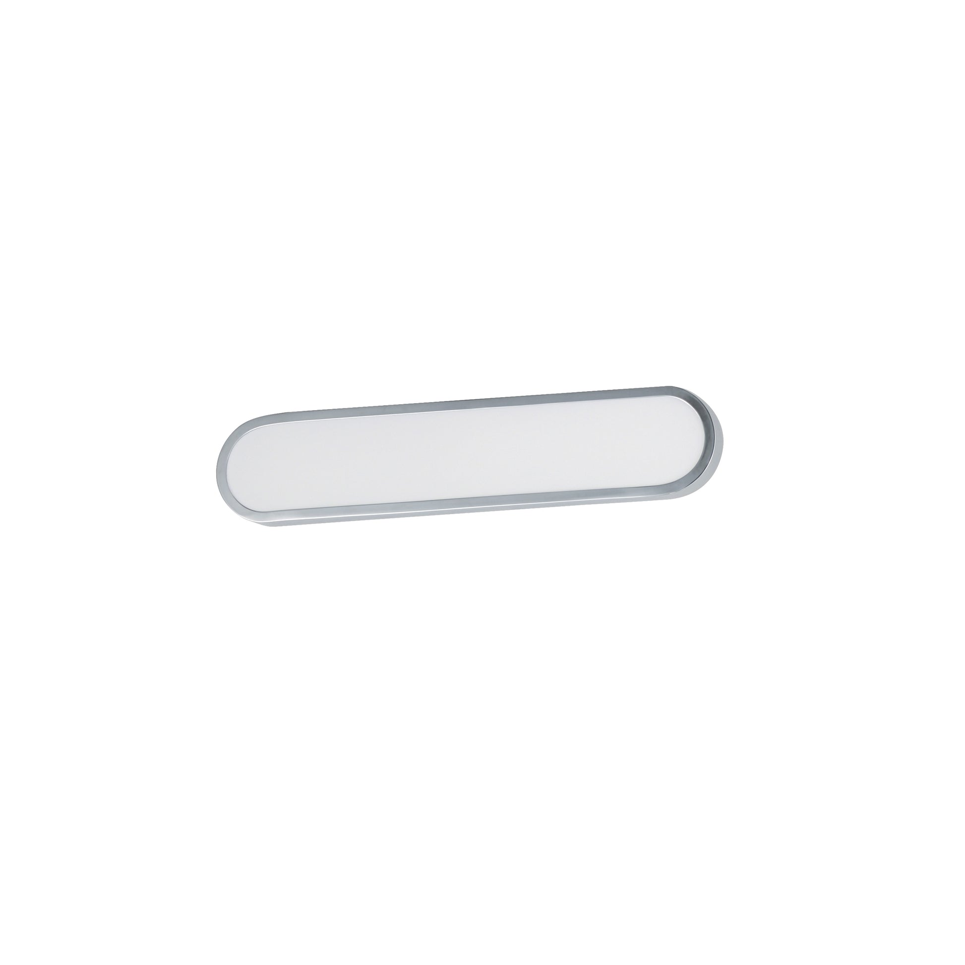 Latitude 24" LED Bath Sconce Polished Chrome by ET2