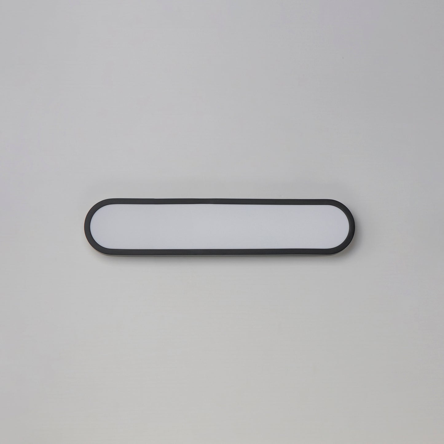 Latitude 24" LED Bath Sconce Black by ET2
