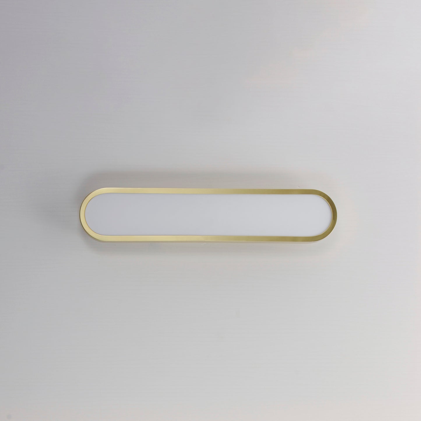 Latitude 24" LED Bath Sconce Gold by ET2