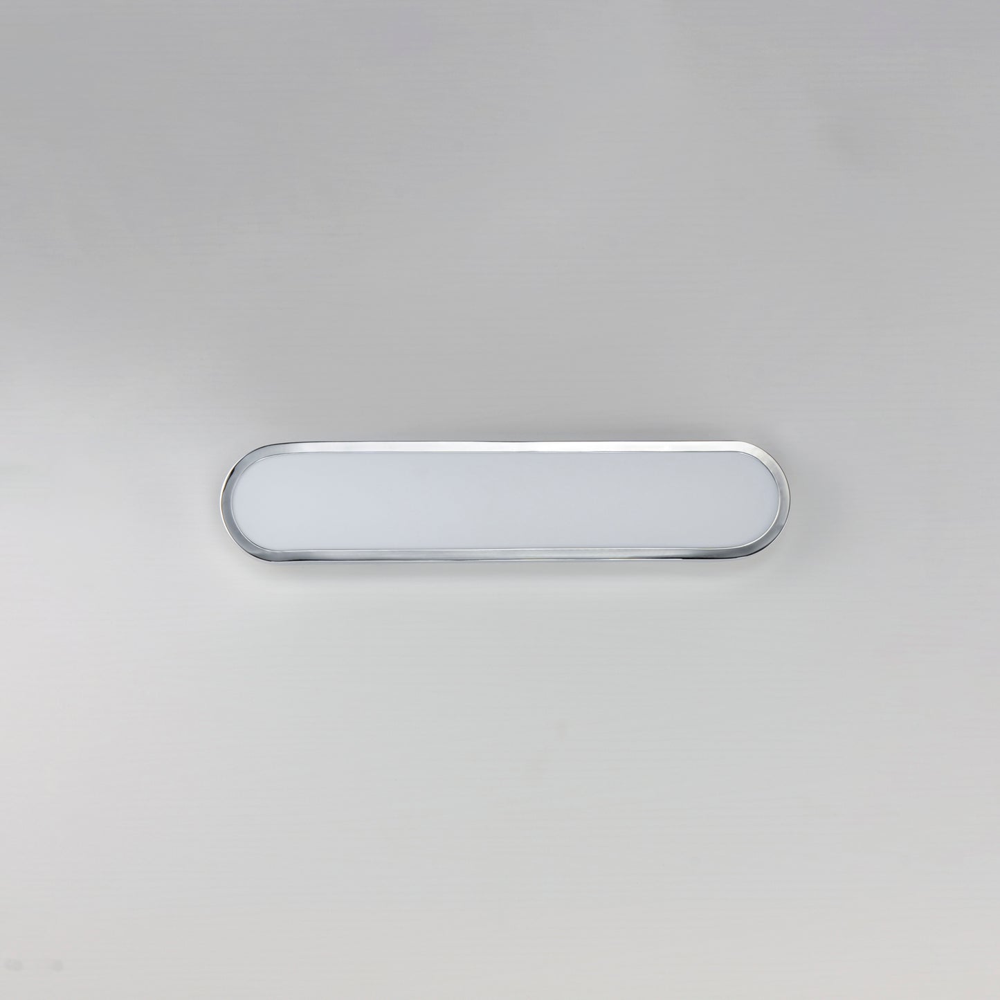 Latitude 24" LED Bath Sconce Polished Chrome by ET2
