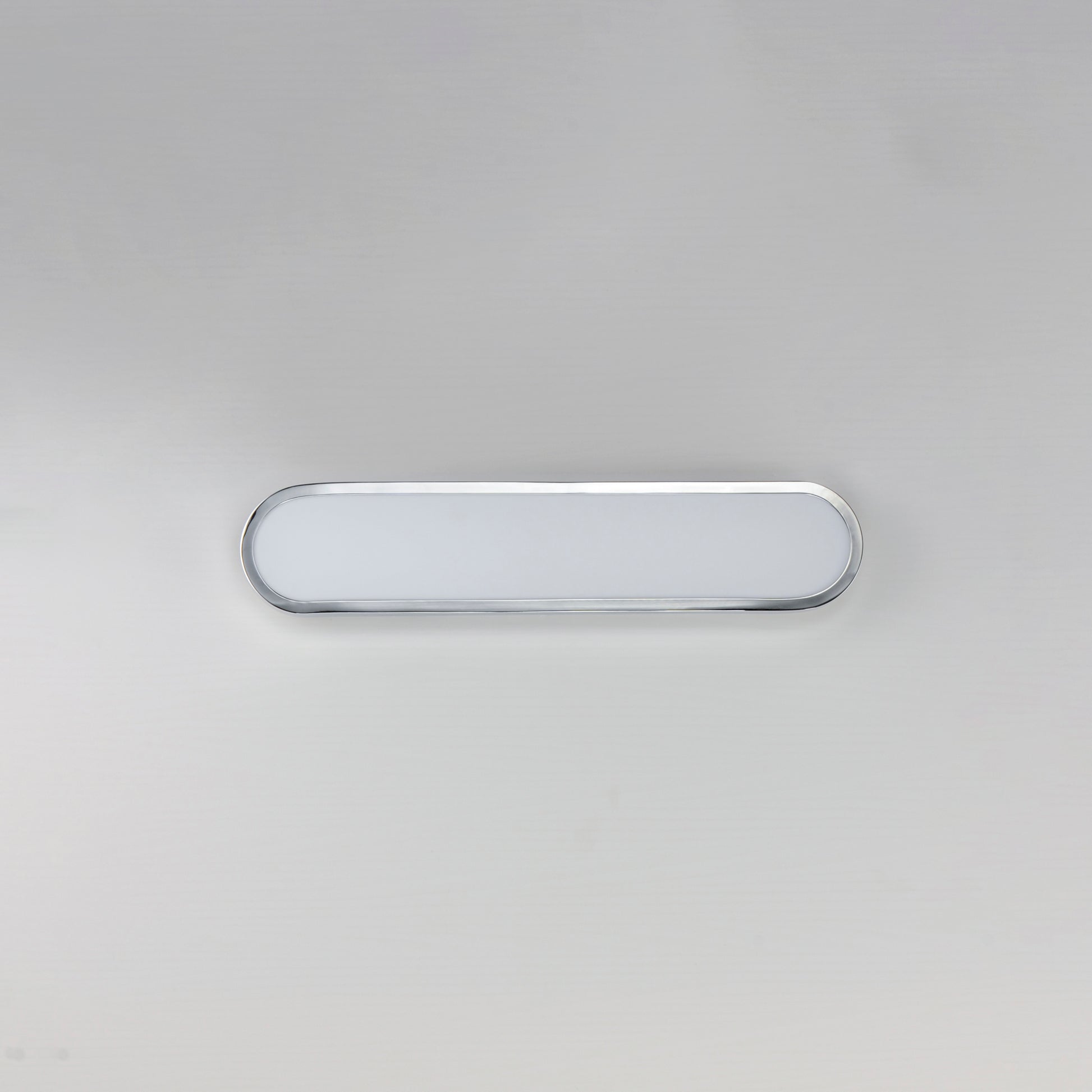 Latitude 24" LED Bath Sconce Polished Chrome by ET2