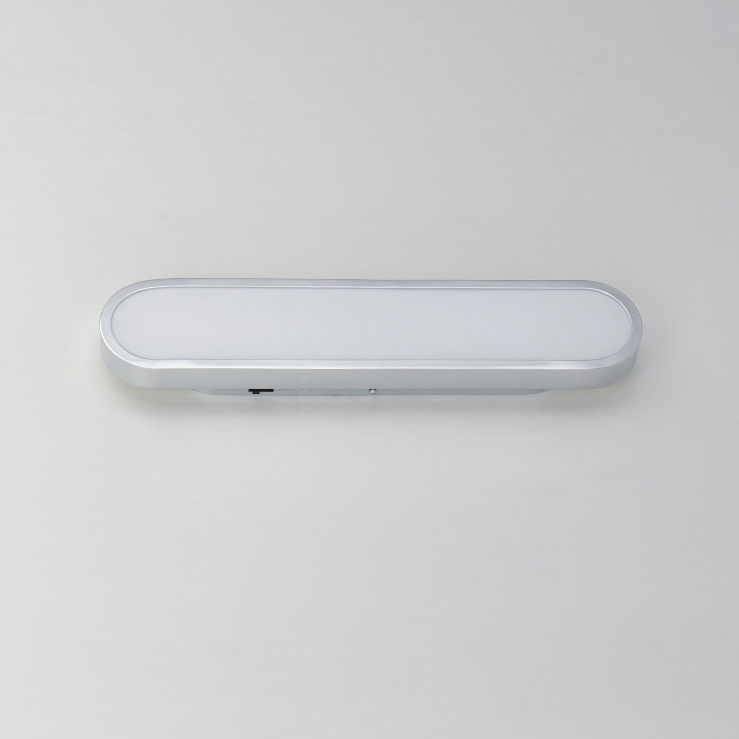 Latitude 24" LED Bath Sconce Polished Chrome by ET2