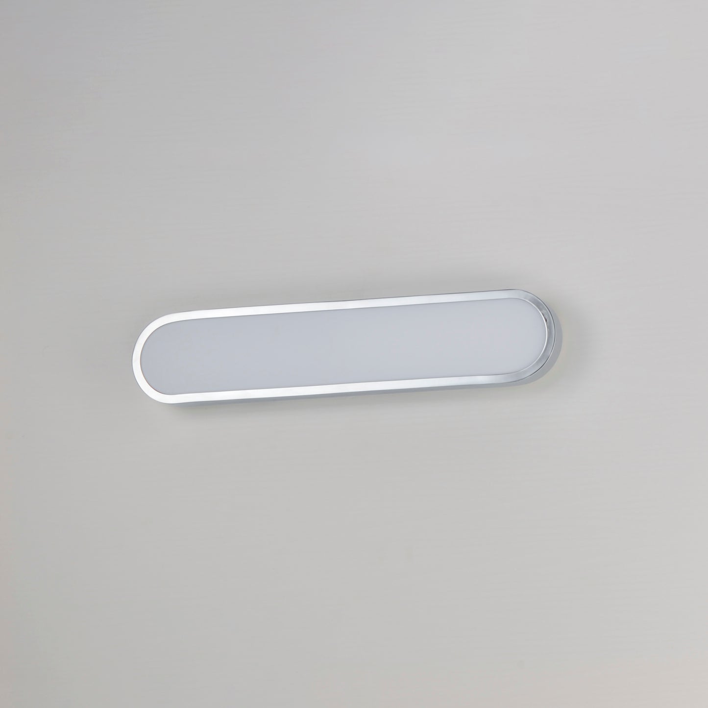 Latitude 24" LED Bath Sconce Polished Chrome by ET2