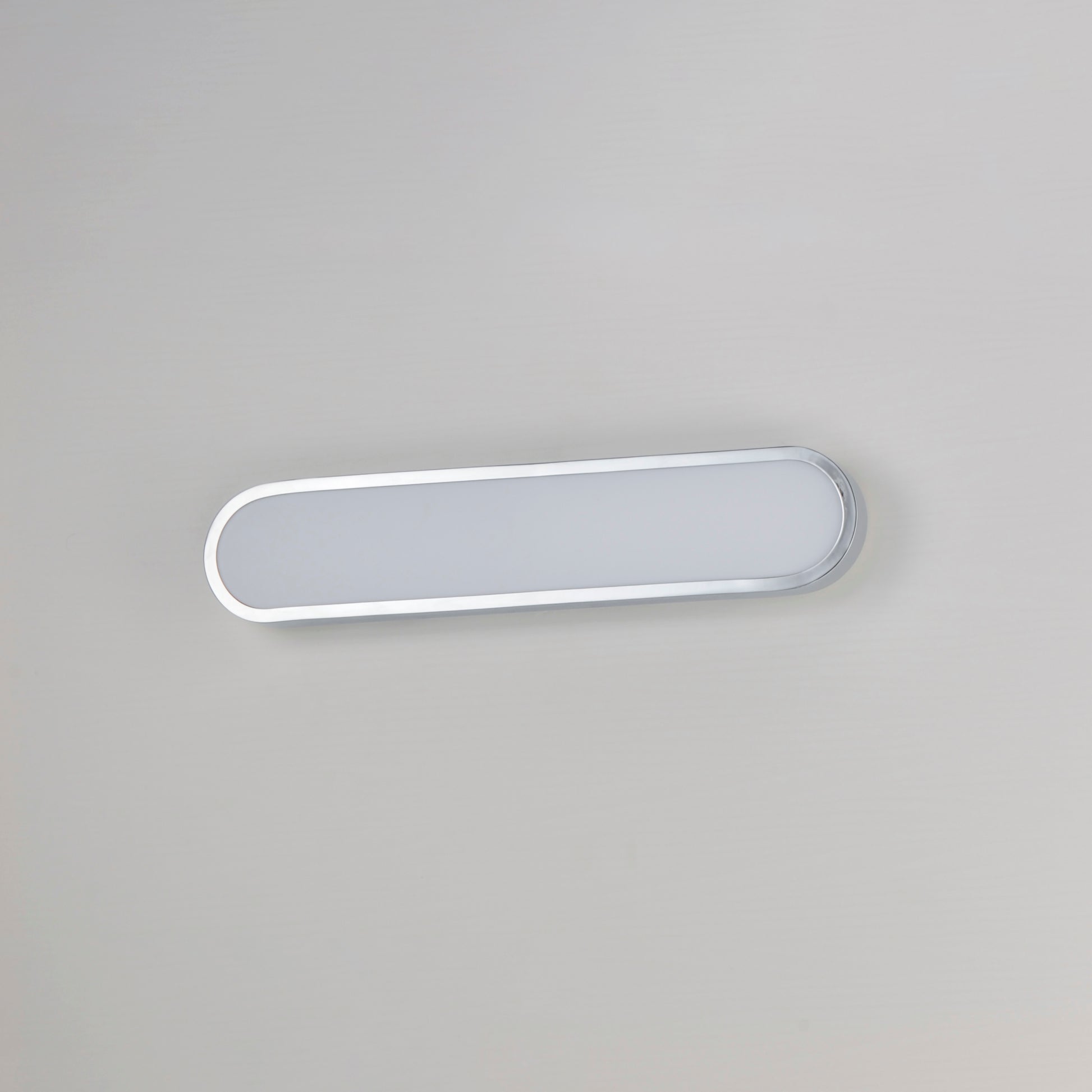 Latitude 24" LED Bath Sconce Polished Chrome by ET2