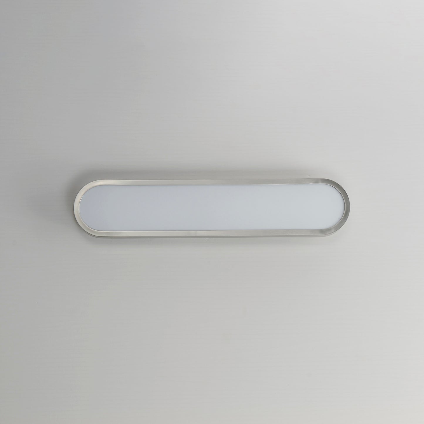 Latitude 24" LED Bath Sconce Satin Nickel by ET2