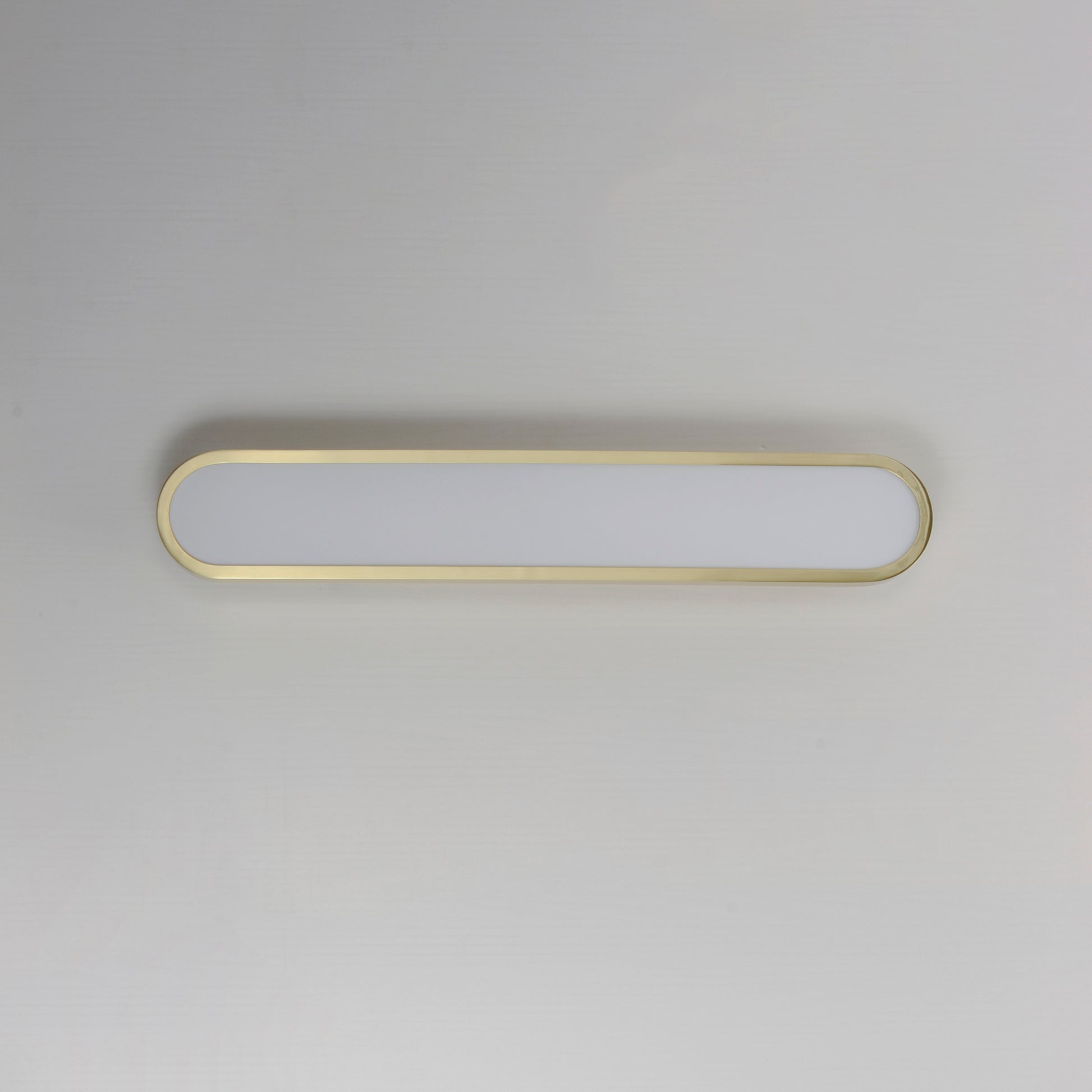 Latitude 30" LED Bath Sconce Gold by ET2