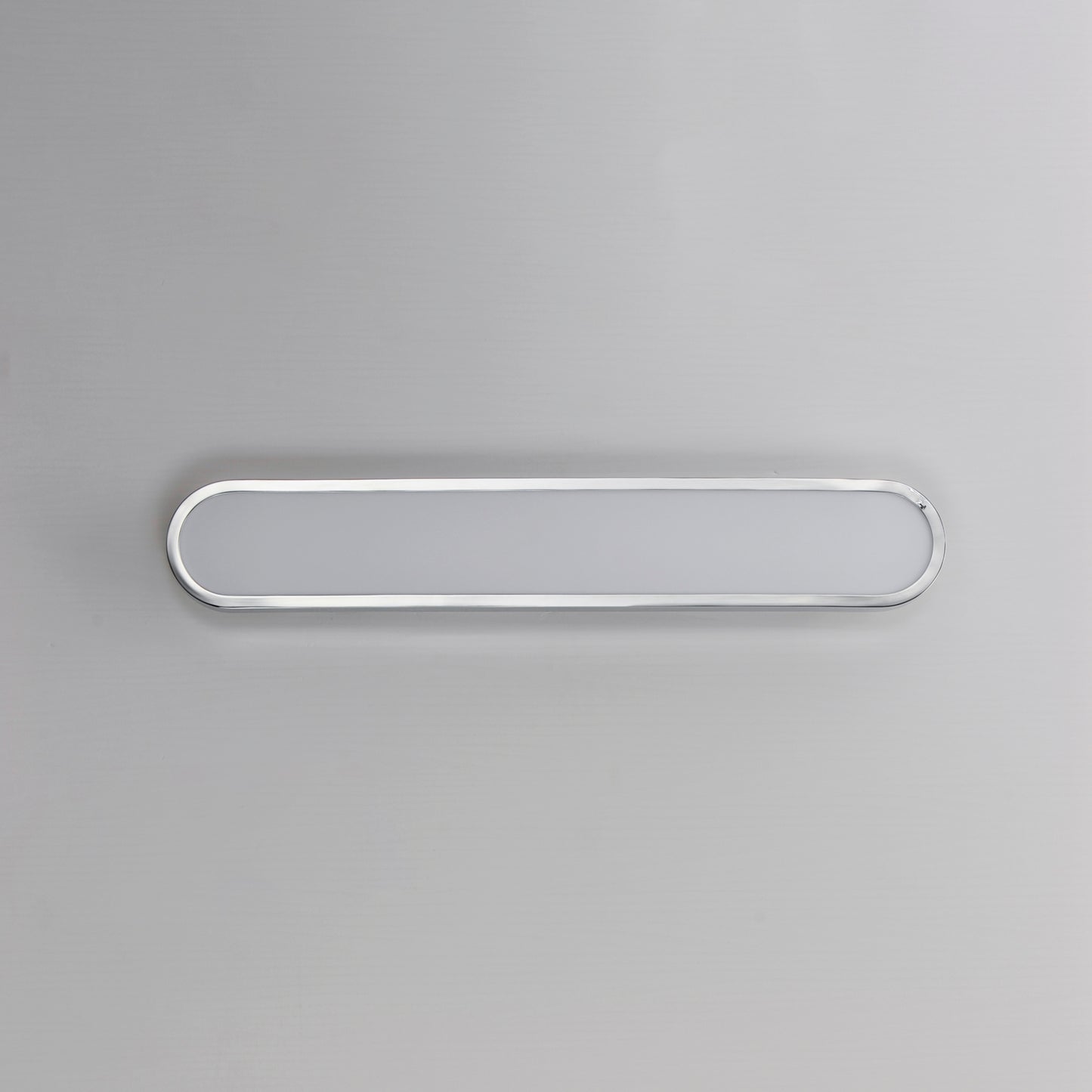 Latitude 30" LED Bath Sconce Polished Chrome by ET2